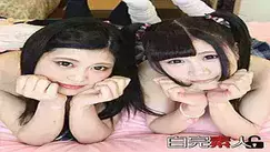 SIKA-029 E-chan & Na-chan