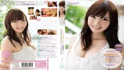 KAWD-484 kawaii*×E-BODY2 Maker Exclusive Simultaneous Debut → Cute? Body? Which do you prefer? Makihara Aina