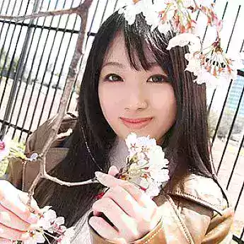 GAREA-526 flower