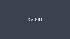 XV-861 The temptation of a beautiful family A provocative mother, an aggressive sister, and a devoted sister.