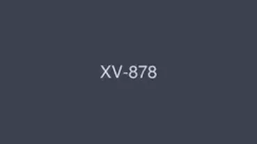 XV-878 MAX GIRLS 33