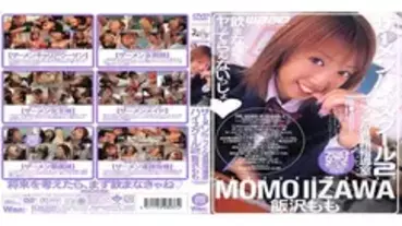 JLD-031 Semen High School 2 Momo Izawa - Iizawa Momo