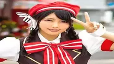 ORE-399 Akari-chan