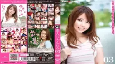 ROPOS-003 Take a picture! ! Amateur Channel 03