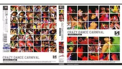 TOCD-01 CRAZY DANCE CARNIVAL - Ami Nishimura