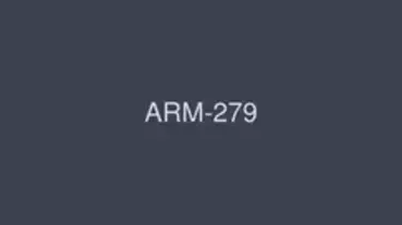 ARM-279 Sudden handjob at the beginning of the encounter 3