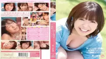 KAWD-414 LOVE Doppyun for a smile you can't leave alone! ! Mega Facial Special! Onoe Wakaba