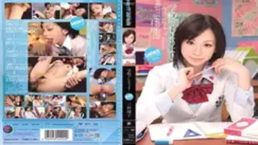 IPTD-490 Let's do it at school! Shoko Mimura