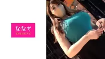 NNS-019 Explosion H cup P live daughter! !! Unauthorized mass vaginal cum shot to a big breasts de M daughter who works at a famous hotel! !!