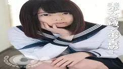 PYU-221 A beautiful girl in uniform is tied up and playd with a vibrator. After making her cum over and over again, a dick is shoved into her hairless