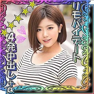 SSK-019 Anri-chan