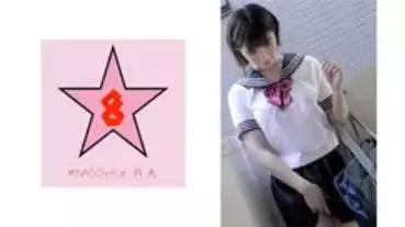 NAEN-070 Circle! ?? Kansai dialect J ○ K raw vaginal cum shot! ?? Sensitive busty girls who cum once a minute ○ Raw Ishihara Nozomi