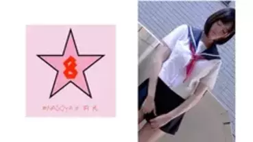 NAEN-076 Living! ?? Matching app girls ○ students! ?? Stir a young hole with a big cock and make a demon squid & mass cum shot ring Nico