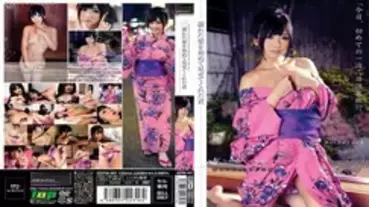 ODFM-007 You showed me your wet hair for the first time #07