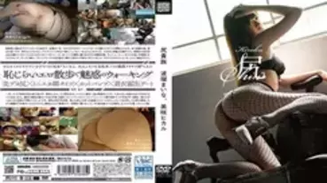 VGD-188 Hikaru Misaki, a nobleman in the ass