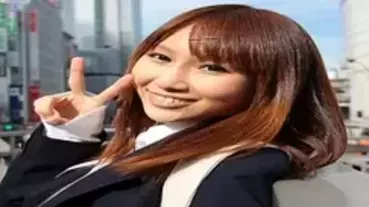 STOUCH-348 Ayumi