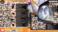 KRBV-088 KARMA-like pick-up BEST