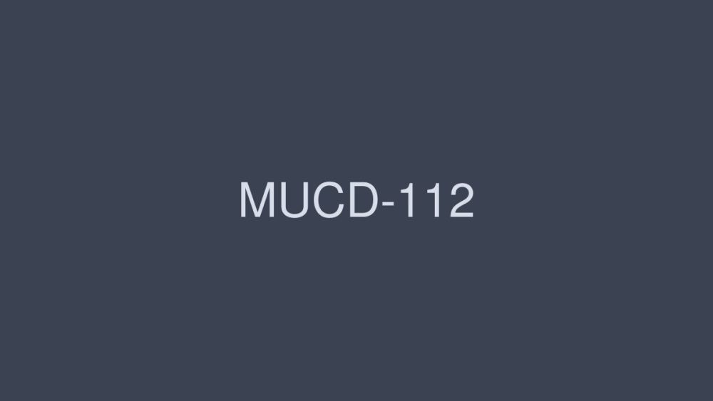 MUCD-112 &quot;Innocence&quot; Special Selection Four Hours Pure Girl x Shortcut Limited