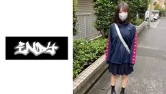 CRT-042 Naginata club ③ [Personal shooting] P activity with Lavender panties at the end of club activities_Creampie in a super cute little girl dresse