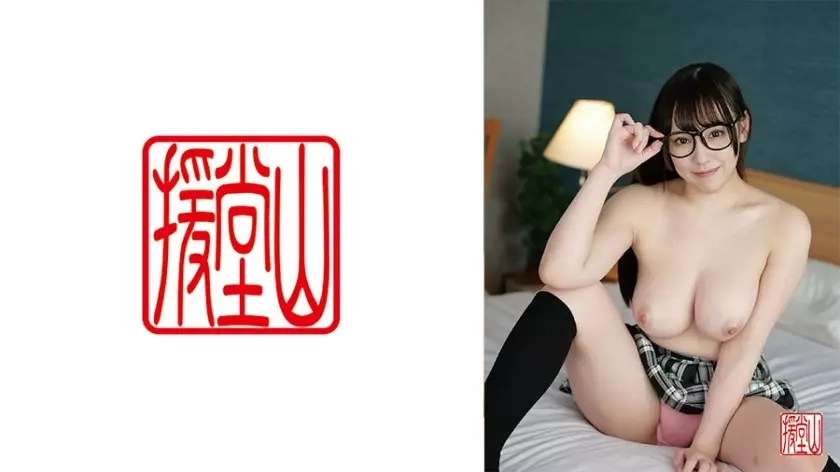 ENDS-145 Amateur girl Sena (temporary)②
