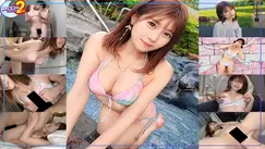 MFCS-084 [Shocking dignity! The best rental girlfriend that exceeds your ideals] A happy pool date with a super rare girlfriend who is difficult to bo