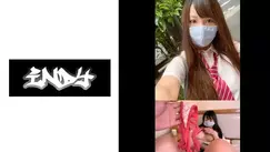 CRT-012 Extremely rare [24 hour wear] Ha●Professional research student_Red T's competitive underwear