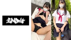 CRT-027 Usage period: 2 years [Personal shooting] A girl in black pants with a ribbon who attends a preparatory school (deviation value: 60)_Gonzo vid