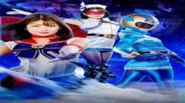 GHKR-097 Assault Hunter Development Plan File_11 Fallen Ninja Ryoukimaru Mizutani Aoi