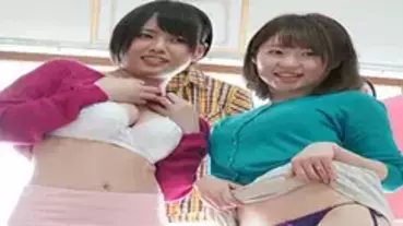 PWIFE-763 Sana & Aya