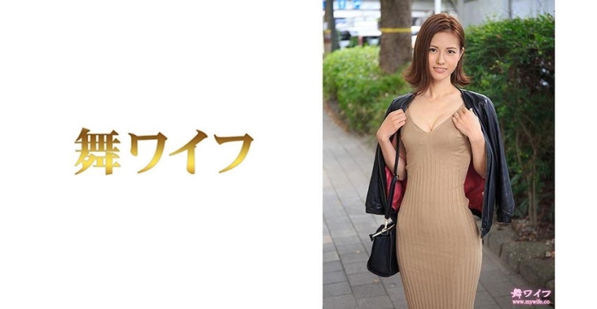 MY-471 Ayaka Kamisaki 1