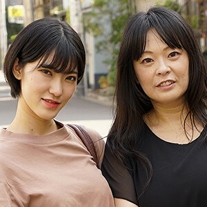 GJKZ-285 Aoi & Misato