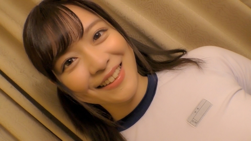 NAEN-090 [You said you can't do it inside] A supportive girl with a loose alertness who doesn't think she'll be vaginal cum shot! !! It