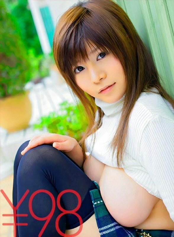 DV-1223 Yui Serizawa's work at an affordable price! J cup huge breasts sex. Even though I was interviewed by a telop, I couldn't answer well