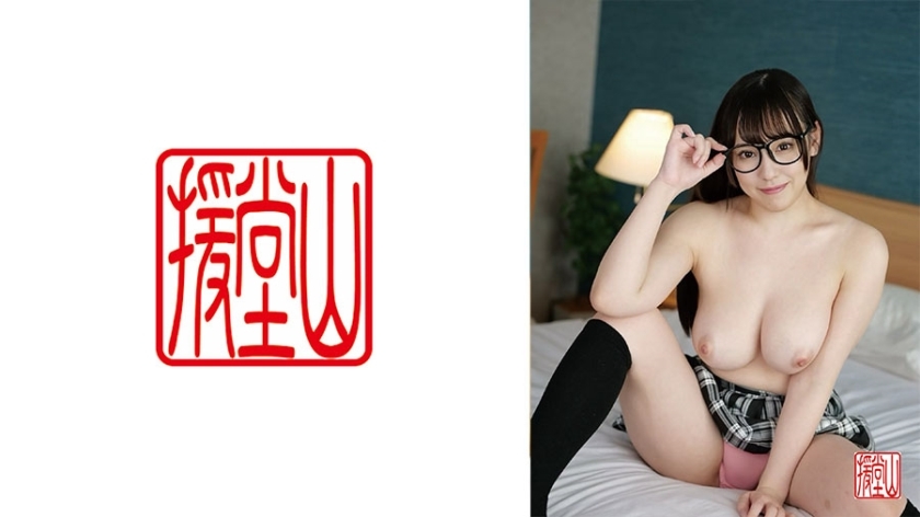 ENDS-145 Amateur girl Sena (temporary)②