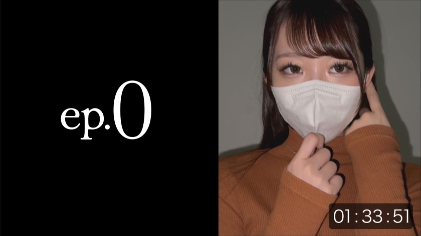JAC-183 [Dad life] Risa-chan (23) Day job Overwhelmingly transparent, fair-skinned and slender. I taught a cheeky daddy girl how hard it is to make mo
