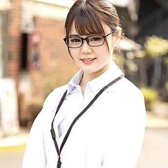 ORE-714 Researcher Yuka