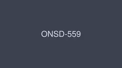 ONSD-559 Nikaido Sophia S1 8 Hours Special - Nikaido Sofia