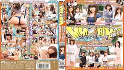 DVDES-438 Magic Mirror Service Picking Up Business Trips In The Summer Office District! Working Beauties Edition Amateur office ladies who usually wor