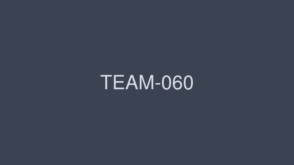 TEAM-060 Seriously! First 3P Mina Hirakawa &quot;Sales period until December 12, 2015&quot;