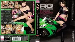 MIDE-093 Race Queen Sister's Temptation Sex Yuria Satomi - Satomi Yuria