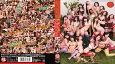 TYOD-124 Super Nasty Super Iguigu Gangbang - Maya Sakamoto