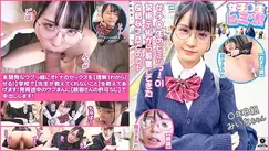 FTHT-107 # New series start # [I don't think masturbation or sex is very pleasant! ] Let the undeveloped naive girl understand adult sex! [Danger